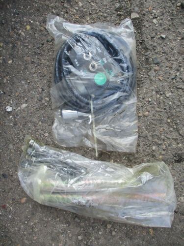 PROJACK MODEL M2 REMOTE CONTROLLED 5TH WHEEL GOOSENECK TRACKED TRAILER MOVER, US $1,999.99, image 6