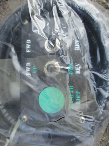 PROJACK MODEL M2 REMOTE CONTROLLED 5TH WHEEL GOOSENECK TRACKED TRAILER MOVER, US $1,999.99, image 7