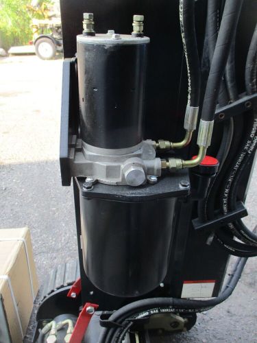 PROJACK MODEL M2 REMOTE CONTROLLED 5TH WHEEL GOOSENECK TRACKED TRAILER MOVER, US $1,999.99, image 8