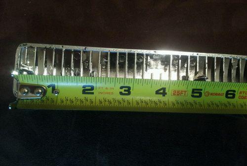 Ford F-150 tailgate emblem OEM, US $14.00, image 6