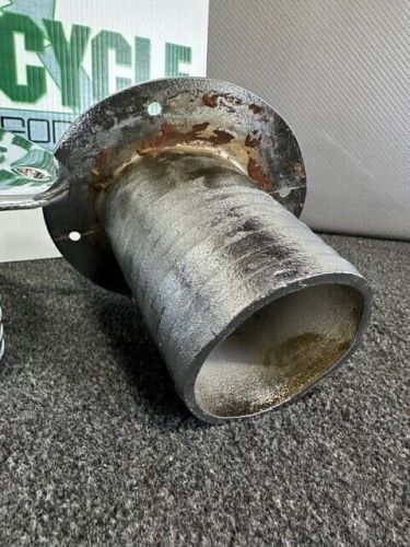 Buck Algonquin OOTE350 Boat Marine Exhaust Tips Ports Outlets Cast Bronze, US $329.00, image 2