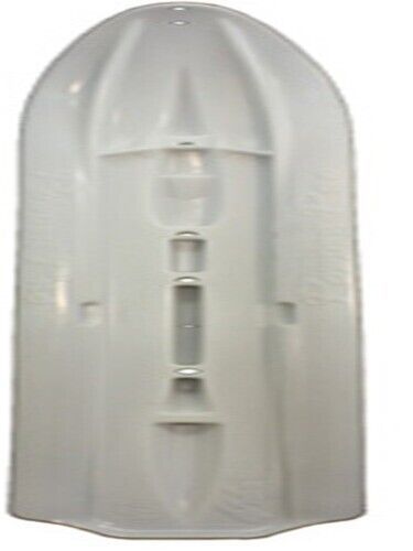 Starting line products (slp) powder pro ski bright white 35-339 15-6609 sp35339