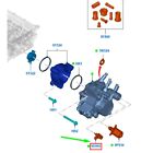 Bk2q-9d995-aa bk2q9d995aa 1793886 fuel temperature sensor for transit t4384-