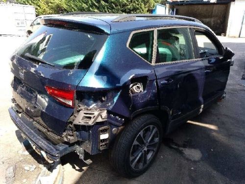 04E133062Q THROTTLE CONNECTOR / 5270192 FOR SEAT ATECA KH7 1.5 16V TSI ACT-, US $, image 2