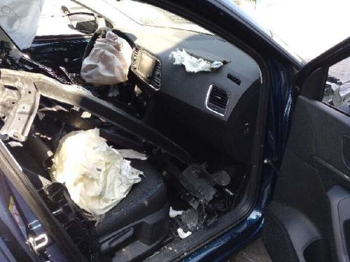 04E133062Q THROTTLE CONNECTOR / 5270192 FOR SEAT ATECA KH7 1.5 16V TSI ACT-, US $, image 3