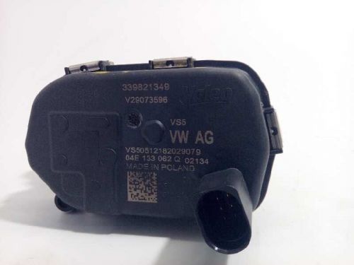 04E133062Q THROTTLE CONNECTOR / 5270192 FOR SEAT ATECA KH7 1.5 16V TSI ACT-, US $, image 6