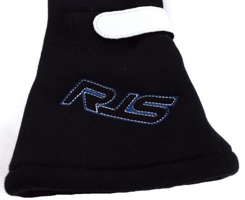 ALCOHOL RACING GLOVES SFI 3.3/20 RACING GLOVES 3-2A/20 BLACK SIZE MEDIUM, US $244.99, image 8