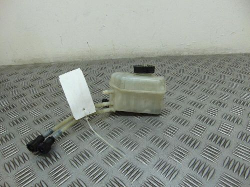 Vauxhall Corsa D Brake Master Cylinder Reservoir Tank 1.2 Petrol Mk4 2006-2015‡, US $, image 4
