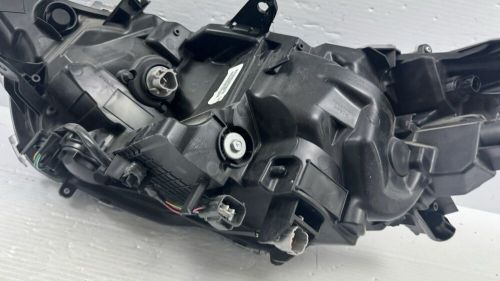 2019-2021 Toyota Rav4 Hybrid LED Projector Headlight Passenger 81110-0R161 OEM, US $298.20, image 2