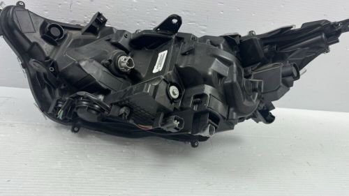 2019-2021 Toyota Rav4 Hybrid LED Projector Headlight Passenger 81110-0R161 OEM, US $298.20, image 5