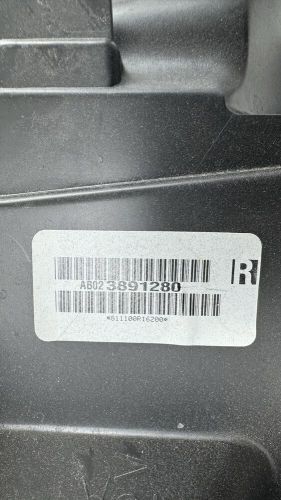 2019-2021 Toyota Rav4 Hybrid LED Projector Headlight Passenger 81110-0R161 OEM, US $298.20, image 7