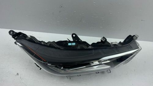 2019-2021 Toyota Rav4 Hybrid LED Projector Headlight Passenger 81110-0R161 OEM, US $298.20, image 9