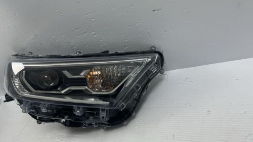 2019-2021 Toyota Rav4 Hybrid LED Projector Headlight Passenger 81110-0R161 OEM, US $298.20, image 10