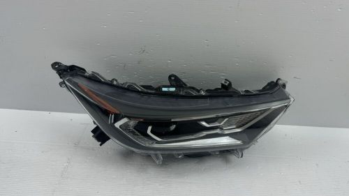 2019-2021 Toyota Rav4 Hybrid LED Projector Headlight Passenger 81110-0R161 OEM, US $298.20, image 14