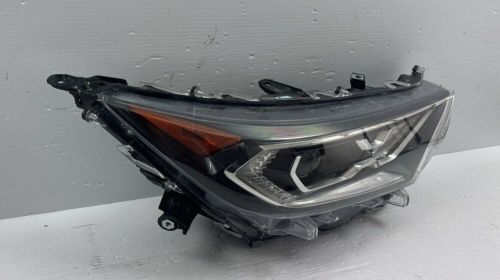 2019-2021 Toyota Rav4 Hybrid LED Projector Headlight Passenger 81110-0R161 OEM, US $298.20, image 15