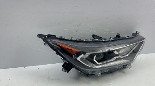 2019-2021 Toyota Rav4 Hybrid LED Projector Headlight Passenger 81110-0R161 OEM, US $298.20, image 16
