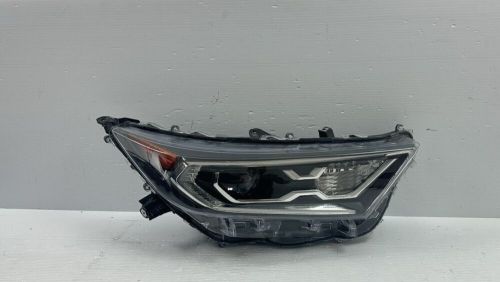 2019-2021 Toyota Rav4 Hybrid LED Projector Headlight Passenger 81110-0R161 OEM, US $298.20, image 17