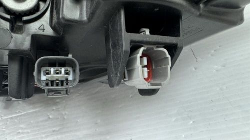 2019-2021 Toyota Rav4 Hybrid LED Projector Headlight Passenger 81110-0R161 OEM, US $298.20, image 19