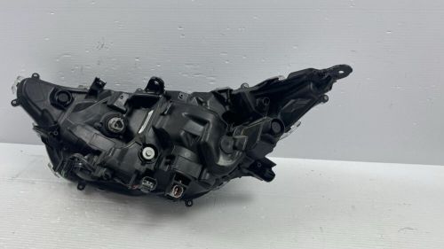 2019-2021 Toyota Rav4 Hybrid LED Projector Headlight Passenger 81110-0R161 OEM, US $298.20, image 20