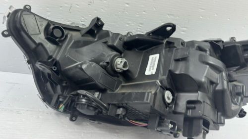 2019-2021 Toyota Rav4 Hybrid LED Projector Headlight Passenger 81110-0R161 OEM, US $298.20, image 21