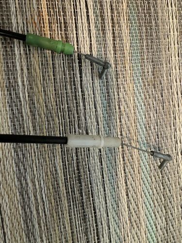 00 - 03 toyota tundra driver front left door lock latch actuator / oem / used