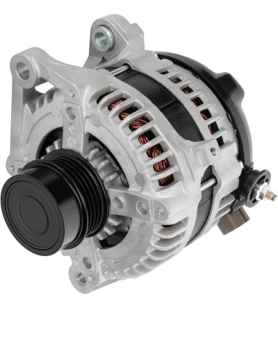 Alternator For 100Amp Toyota Camry 27060-0V060 270600V060 AL3367X 12V 2010 2011, US $125.00, image 2