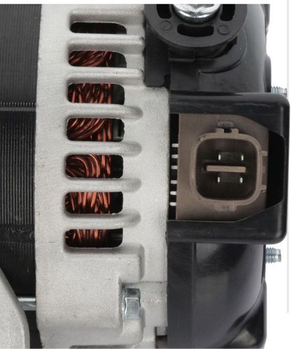 Alternator For 100Amp Toyota Camry 27060-0V060 270600V060 AL3367X 12V 2010 2011, US $125.00, image 5
