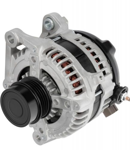 Alternator For 100Amp Toyota Camry 27060-0V060 270600V060 AL3367X 12V 2010 2011, US $125.00, image 7