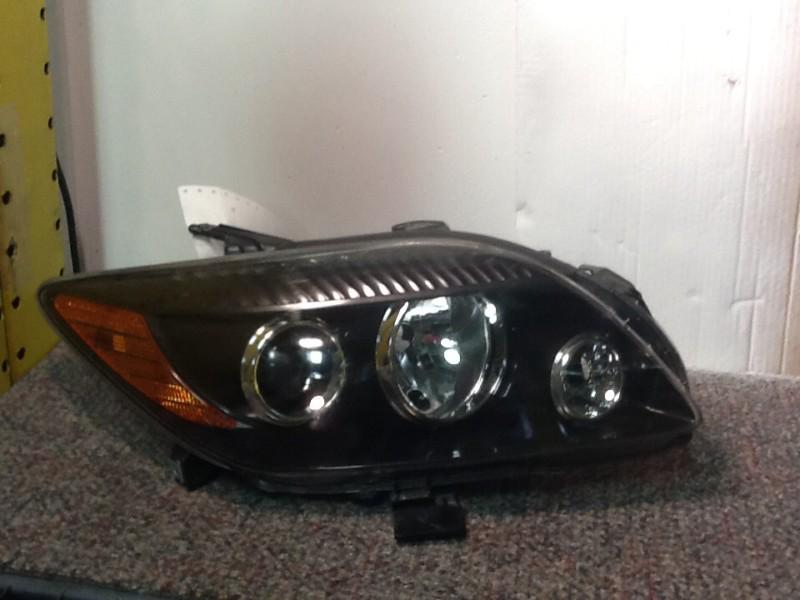 Scion tc headlight  oem 05 06 07 08 09 10