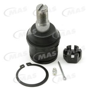 MAS INDUSTRIES B80027 Ball Joint, Lower-Suspension Ball Joint, US $14.70, image 2