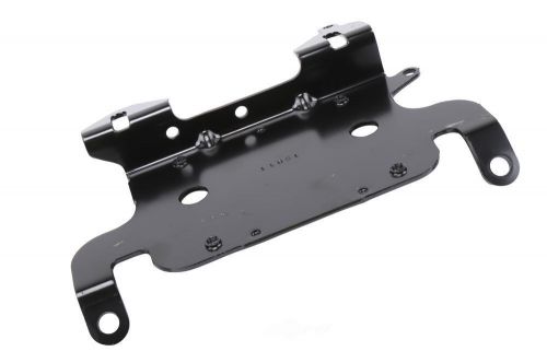 Ignition coil mounting bracket