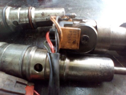 Used DT466 INJECTORS., US $125.00, image 2