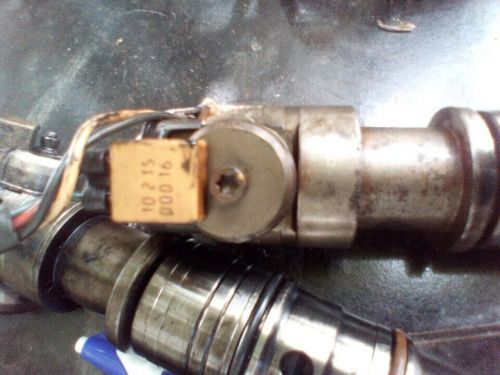 Used DT466 INJECTORS., US $125.00, image 5