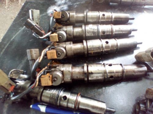 Used DT466 INJECTORS., US $125.00, image 6