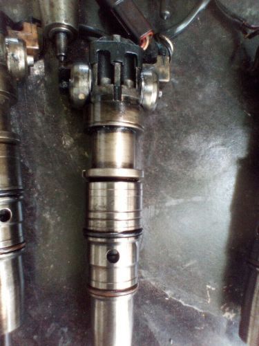 Used DT466 INJECTORS., US $125.00, image 7