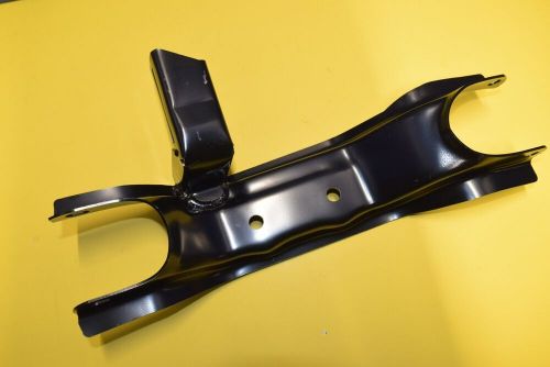 1964-1966 Ford Mustang Crossmember- C4 A/T-4 Speed- 3 Speed Transmission, US $74.99, image 4