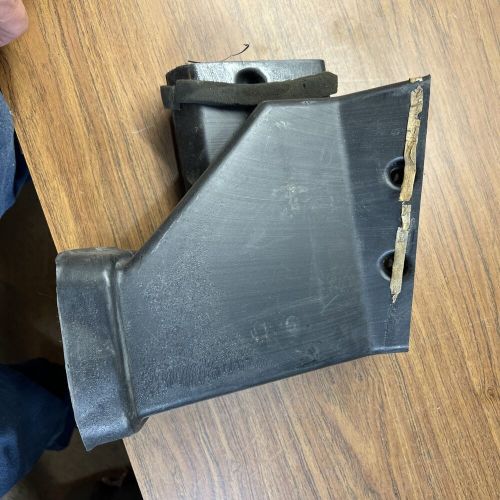1969 - 1974 Nova Heat AC Distribution Duct 457900 OEM, US $49.99, image 2
