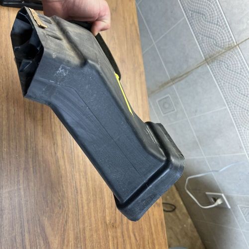 1969 - 1974 Nova Heat AC Distribution Duct 457900 OEM, US $49.99, image 4