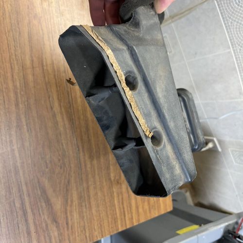 1969 - 1974 Nova Heat AC Distribution Duct 457900 OEM, US $49.99, image 5