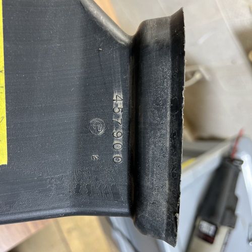 1969 - 1974 Nova Heat AC Distribution Duct 457900 OEM, US $49.99, image 7