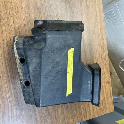 1969 - 1974 Nova Heat AC Distribution Duct 457900 OEM, US $49.99, image 8