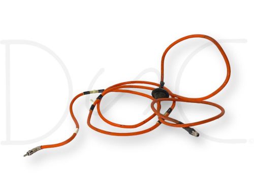 99-07 Ford F250 F350 Radio Antenna Cable Coax AM / FM OEM, US $30.00, image 5