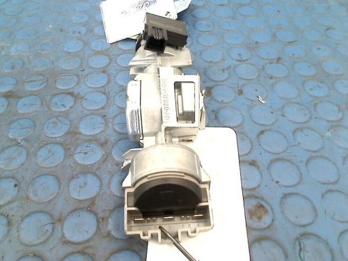 Ignition lock + key ford focus 2 wagon 2010 3m513f880ad-
