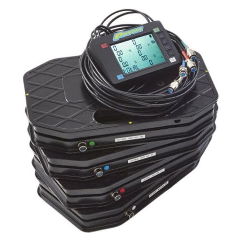 Proform 38FBC1 - Vehicle Scale System with Case, US $1,066.00, image 4