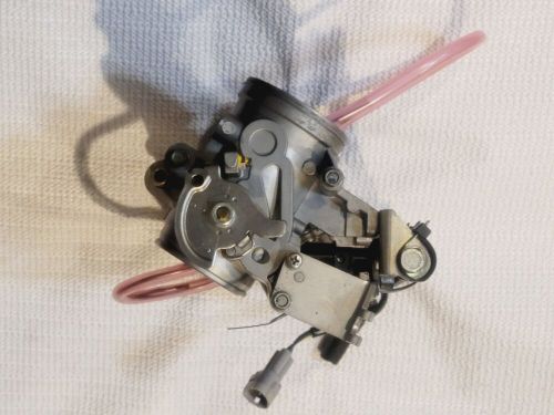 Arctic cat throttle for bearcat z1  3007-858