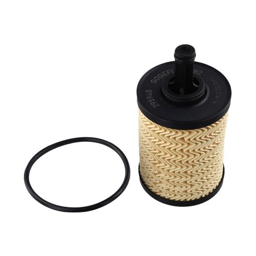 Efficient Oil Filtration for Maserati Quattroporte & For Ferrari F458 Engines, C $25.72, image 15