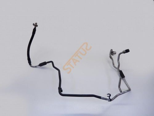 Porsche Cayenne 955 957 Air Con Conditioning Pipe Hose 7L5820750D, US $, image 5