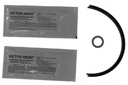 Victor reinz os32524 oil pan set gasket-engine oil pan gasket set