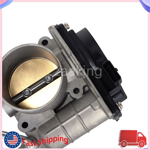 Fits Suzuki Grand Vitara 2006 2007 2008 2.7L Throttle Body Assembly 13400-66J00, US $81.75, image 3