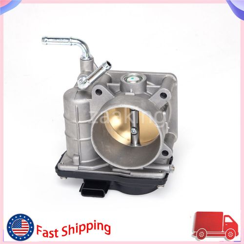 Fits Suzuki Grand Vitara 2006 2007 2008 2.7L Throttle Body Assembly 13400-66J00, US $81.75, image 4
